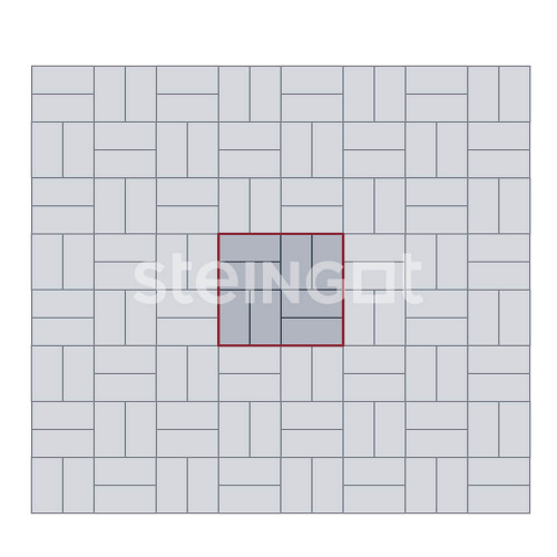 ���������� ������ Steingot ������������� 600x300x60 �� �����-������� ��������� �������