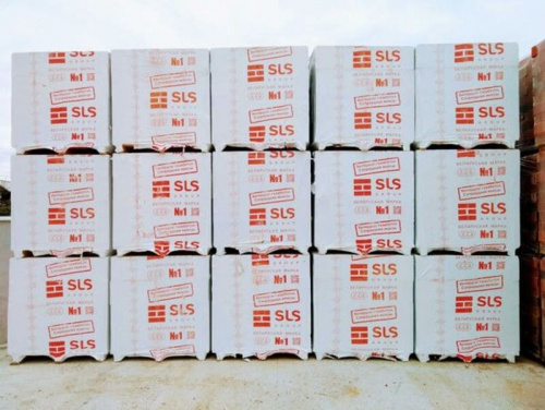 ��������� �������������� SLS 625�249�120, D600