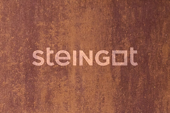���������� ������ Steingot ������������� 600x300x80 �� "����� ���� Terracotta �3"