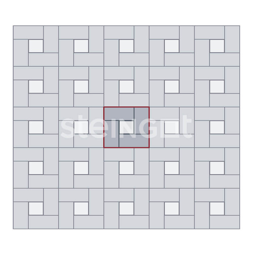 ��������� Steingot ������������� 200x100x100 �� �����-������� ������ �������