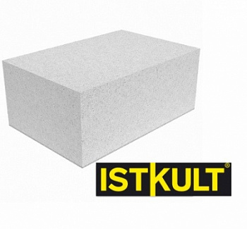 �������������� �������� ����� Istkult 625x250x400, D400