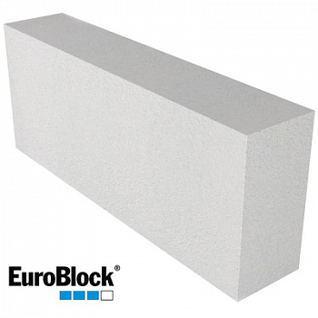 ������������ ����� EuroBlock 600�300�75 �������������� D400