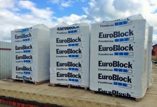��������� �������������� EuroBlock 600�300�75, D600